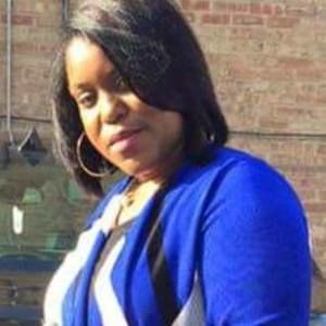 Meet your Posher, Lanita